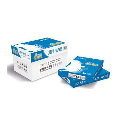 天鹤 70G A3 复印纸(4箱/箱)