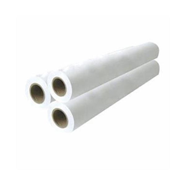 金丝雀 620mm*150m 优质80g工程机专用复印图纸 白色