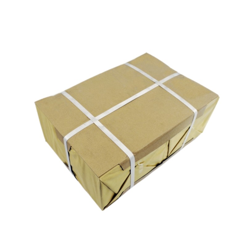 传美 A3 70g 文件纸 速印纸 双胶纸全木浆 （4000张令）