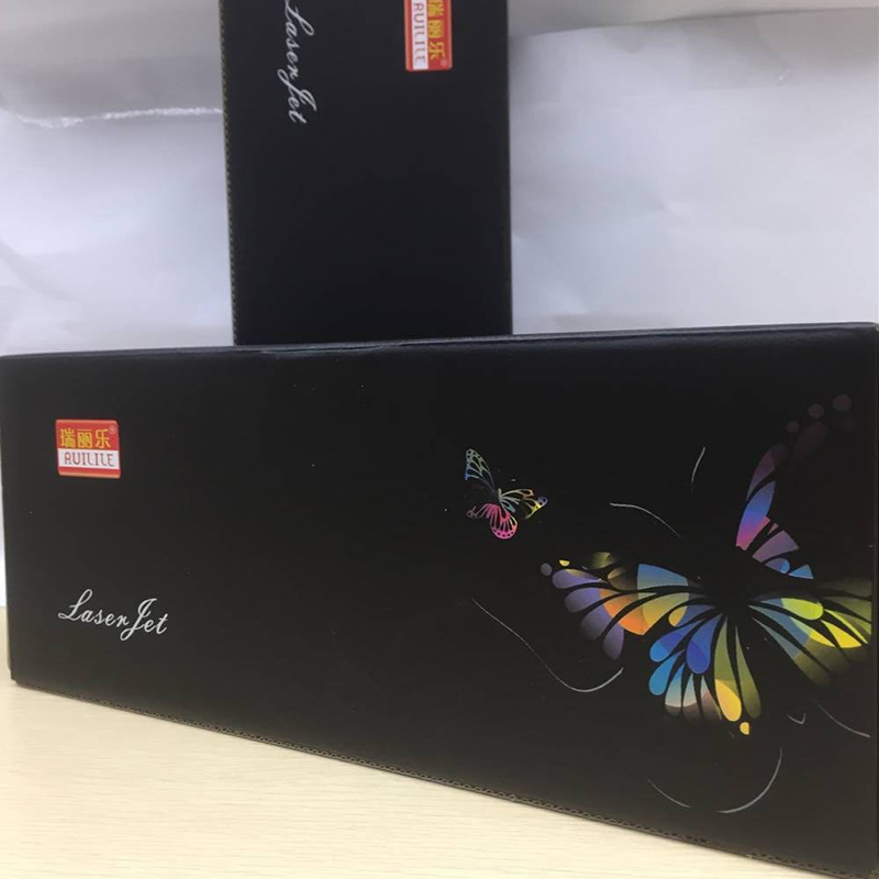 瑞丽乐 2612A 黑色墨盒 适用（惠普m1005 硒鼓HP1020 墨盒打印机HP m1005mfp）