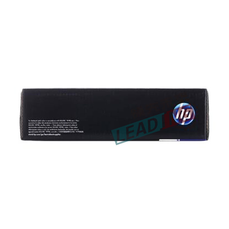 惠普（HP） CB541A 125A 青色硒鼓（适用CP1215 1515n 1518ni CM1312/1312nfi MFP）