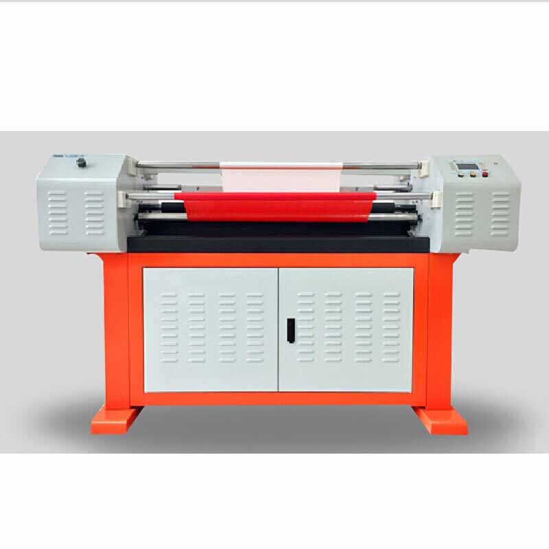 祺尔魅 900C+ 条幅机打印机 激光全自动 实用型 进步宽度1000mm 实印宽度768mm 800W 1610*650*1100mm