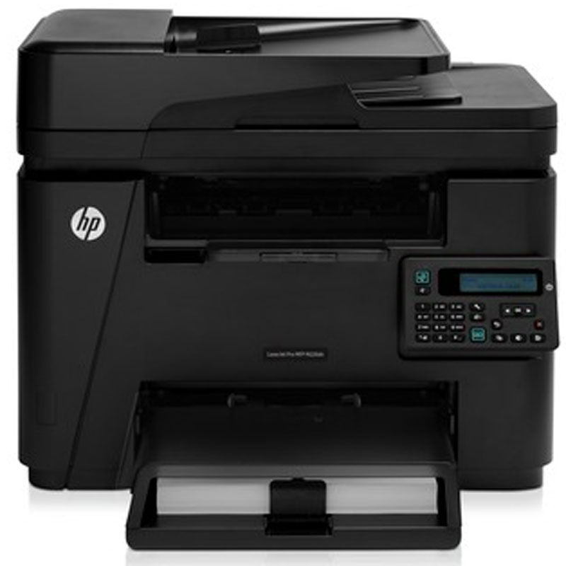 惠普 LaserJet M226dn 黑白激光一体机
