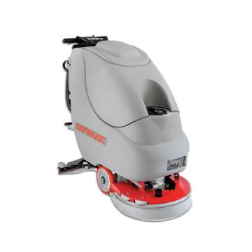 高美 Simpla 50 E 高美洗地机， 手推盘刷式全自动 Simpla 50 E
