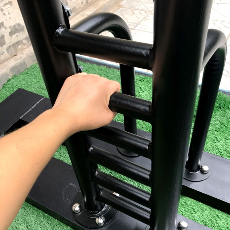 博森特 035 移动式单杠 1800mm（计价单位：组）