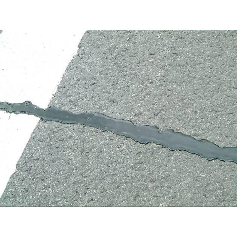 路美道 180 路面专用灌缝胶 高质量热修补 12.5kg/件 80件/吨 黑色(计价单位：吨)