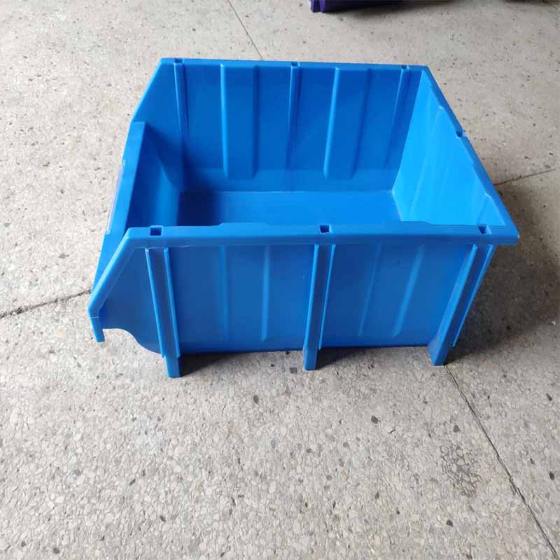 高特零件盒 600*400*225mm 塑料PP 货期5周(计价单位:个)