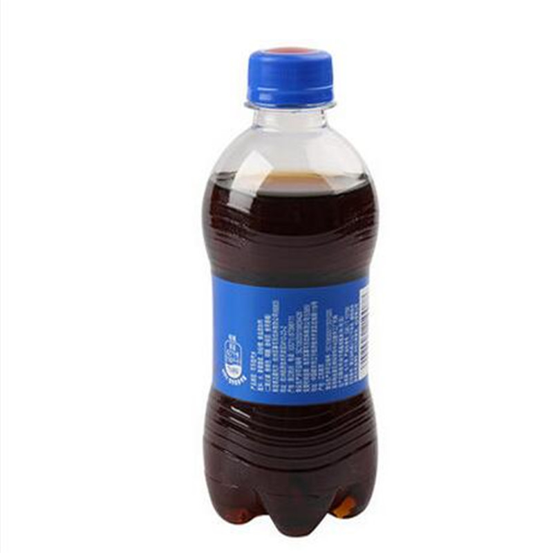 百事 330ml 可乐迷你装碳酸饮料 12瓶/箱 （计价单位：箱）