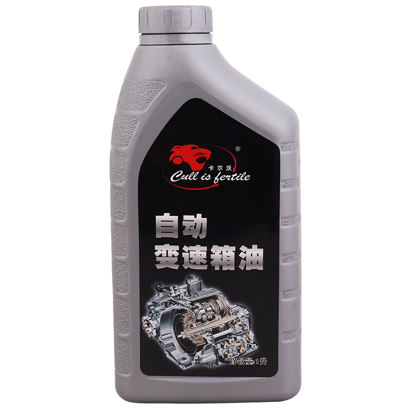 卡尔沃 ATF330 自动变速箱油1L汽车用品（计价单位：瓶）