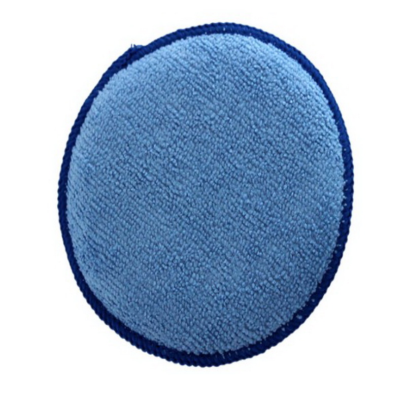 龟牌 Turtlewax TW-185 抛光海绵 汽车用品 1只装 计价单位:只