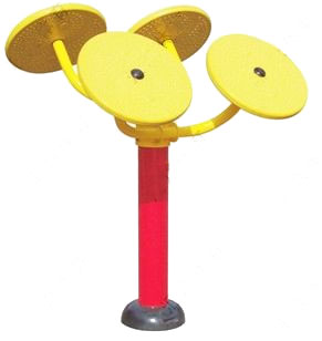 太极揉推器