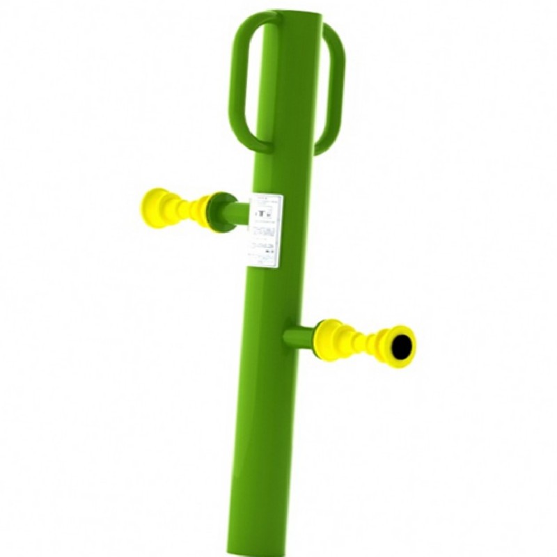 卓冠 114cm*3mm 户外健身器材 腿部按摩器 计价单位:套