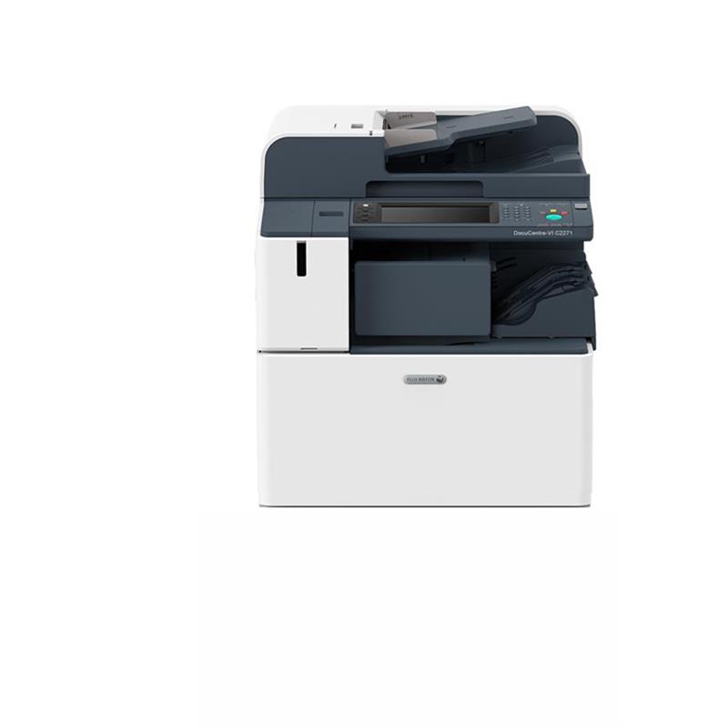 富士施乐 DocuCentre-VI C2271CPS（2T）+A2型 数码多功能装订机 装订器 装订机配件