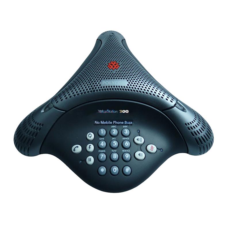 宝利通 POLYCOM VS300 会议电话
