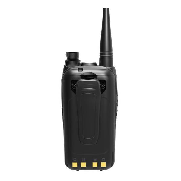 北峰 对讲机 1km-5km 99个频道 2500mAH BF-S8（无屏）