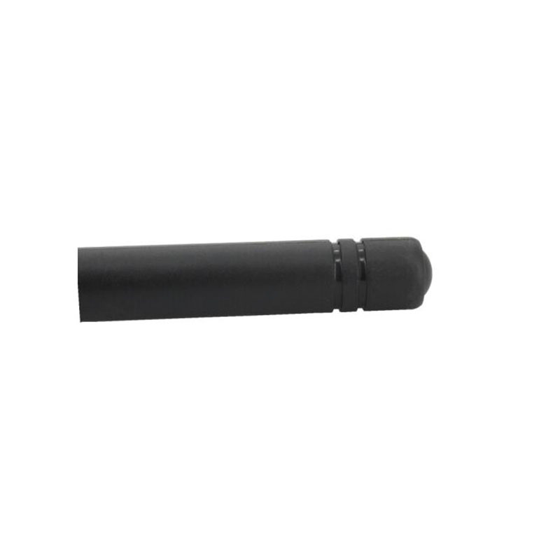 欧讯 12cm 双段短天线 对讲机配件 适用KG-UV9D 黑色（计价单位：个）