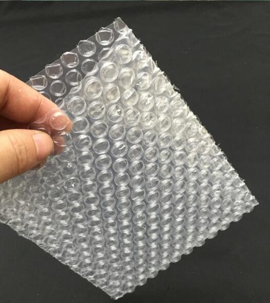 国产 气泡袋 塑料制品 适用于物品防压等 100个起订 尺寸（mm） 100*200