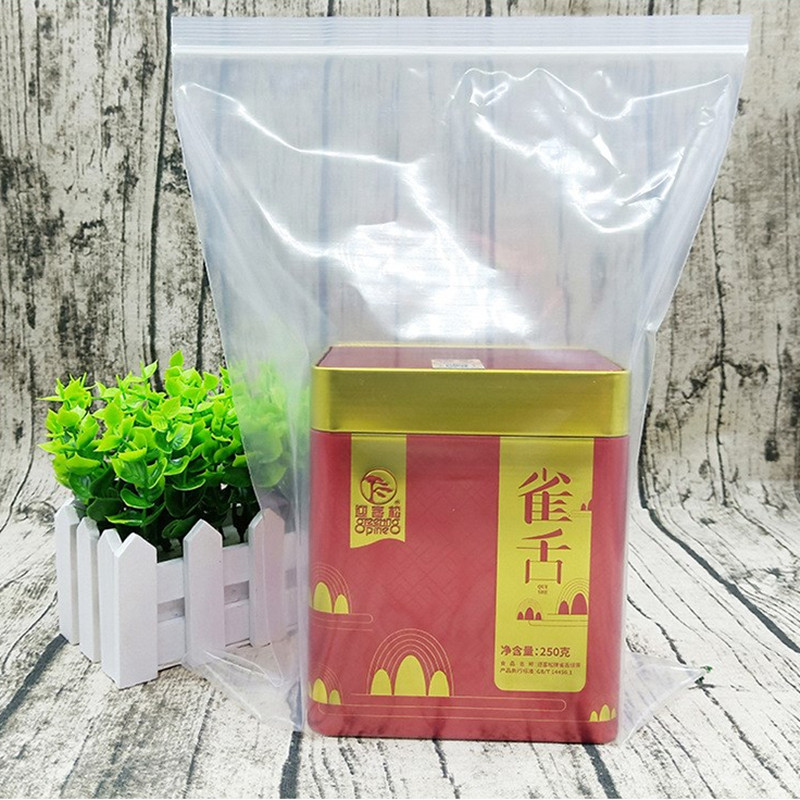 创世 23*33cm 自封袋 100个/包 （计价单位：包）