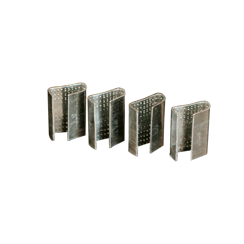 华星 宽1.8cm 1608塑钢打包扣 200个/包 (计价单位：包）