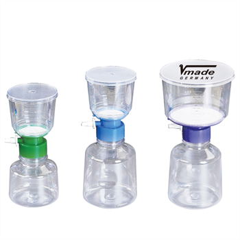 Vmade 67900497 一次性真空过滤器可选容量：250ml