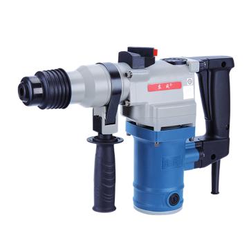 东成 Z1C-FF02-28 东成电锤，960W 1000r/min,最大钻孔直径28mm，Z1C-FF02-28