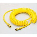 十川产业(TOGAWA SANGYO) [日本] CHU-5080-3 气动工具用软管 Connect coil