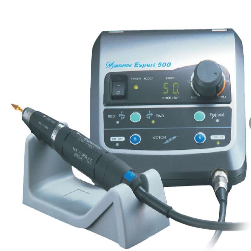 仲西 NAKANISHI ES50T-HR(230V) 精密电动研磨工具 计价单位:个