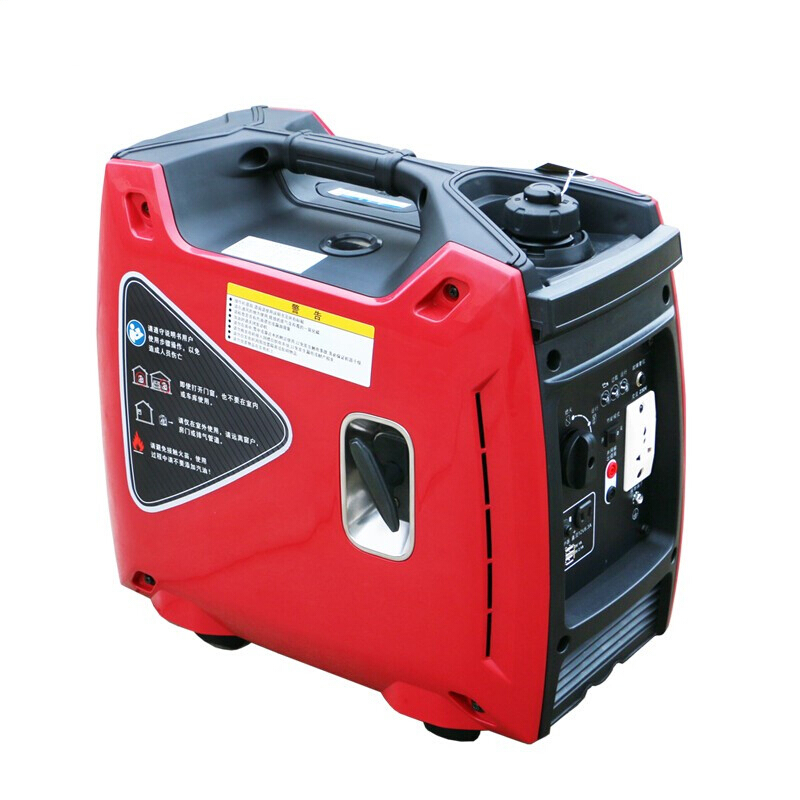 东明 510*300*475mm 移动便携式发电机 2KW 手启动（计价单位：台）