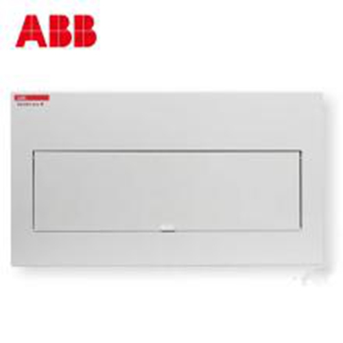 ABB终端配电箱/ ACM-10 FNB 铁10回路
