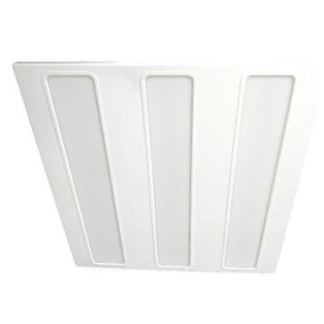 欧司朗 欧司朗 LEDVAL LOUVER0606 含卡簧LOUVER0606 KITS 24W 600x600mm 4000k 石膏板嵌入安装 欧司朗 LED经济型格栅灯盘LEDVAL LOUVER0606 含卡簧LOUVER0606 KITS 功率24W 600x600mm 4000k 中性光 石膏板天花嵌入安装
