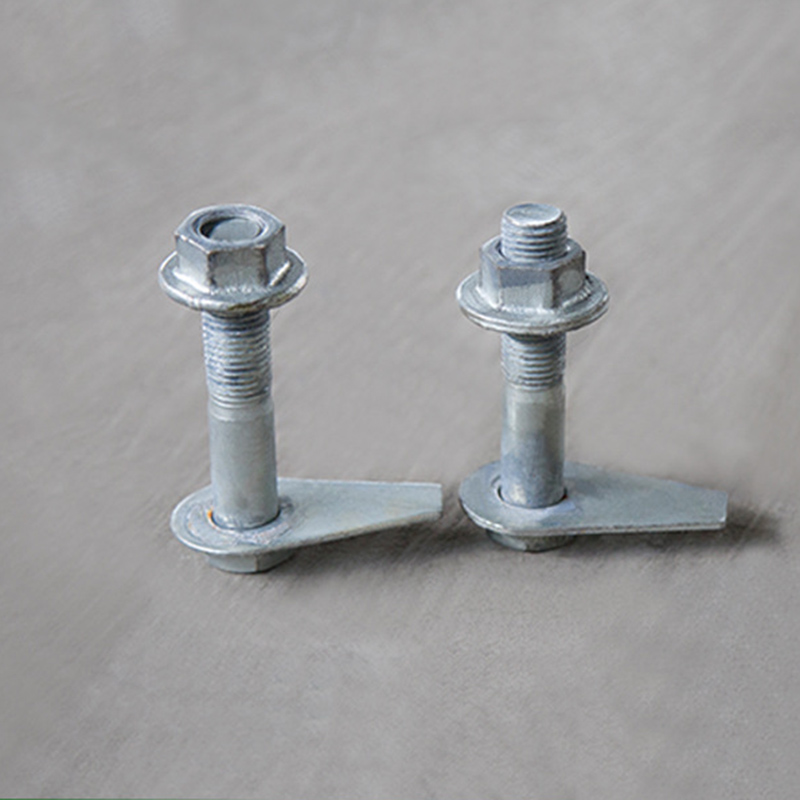 汉顿 HARDEN M22*118mm 支撑架螺栓 用于桥梁贝雷片 计价单位:套