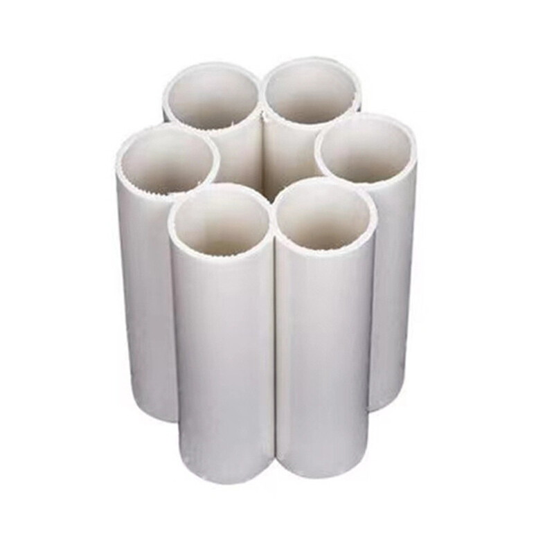鑫诺达 32*7mm 七孔梅花管 壁厚1.8mm 计价单位:米