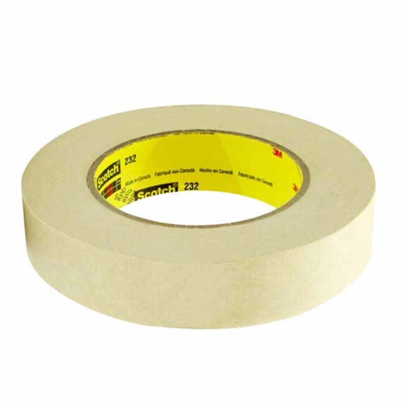 3M 232 胶带 5mm*55m（计价单位：卷）