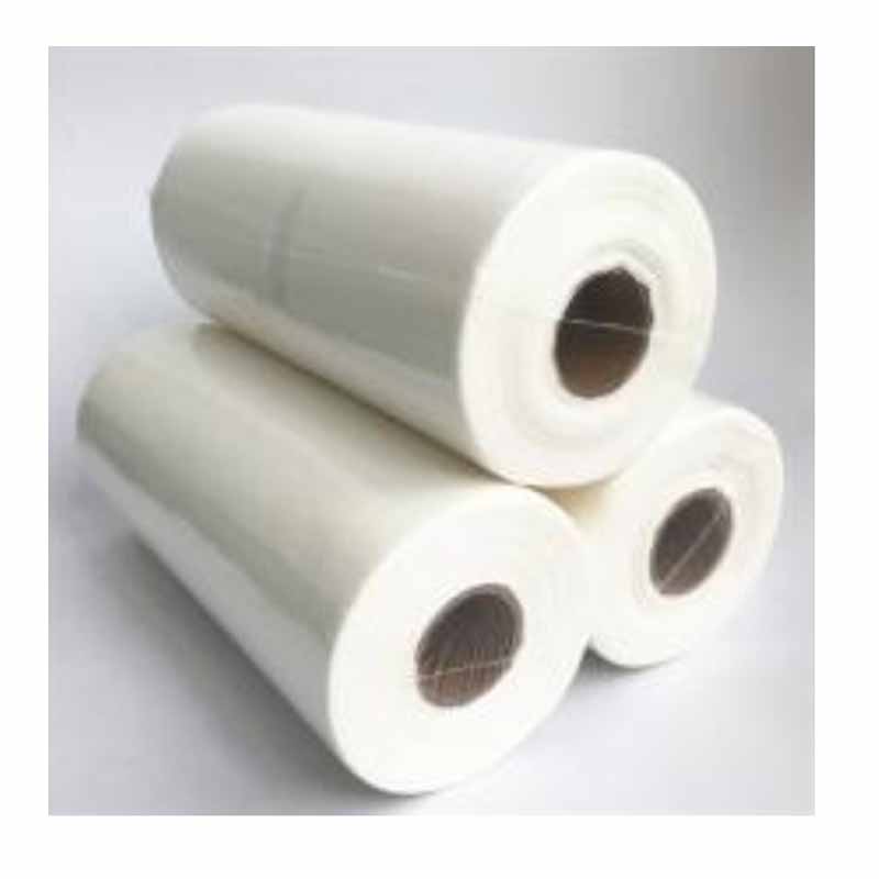 定制桶型朔料包装袋 宽80MM 18公斤/卷 白色 1卷起售 货期1周(计价单位:卷)