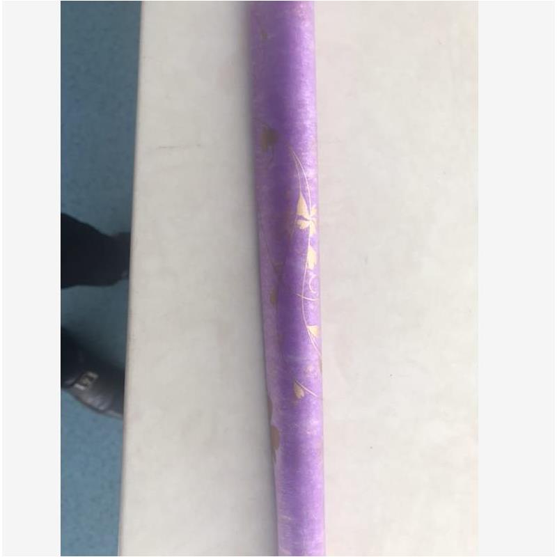 定制礼品包装纸 （计价单位：张）