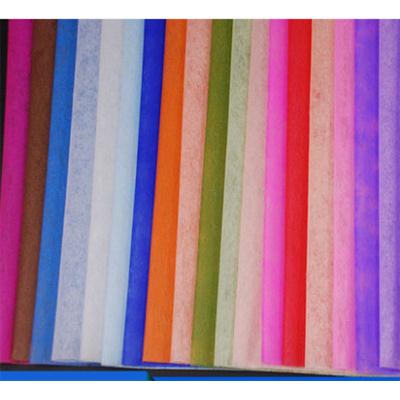 国产 50*50cm 手工细棉纸 半透明包装纸 单色 10张/包（计价单位：包）