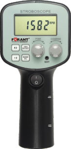 FORANT 87117103 频闪仪 50-120000FPM