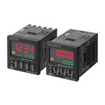 欧姆龙(OMRON)[日本] H7CX-A114-N H7CX-□-N系列电子计数器\/数字转速表