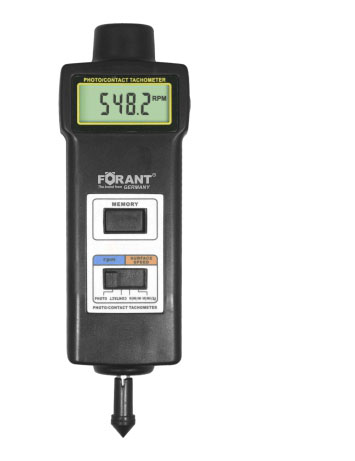 FORANT 87117111 激光型转速表 200g