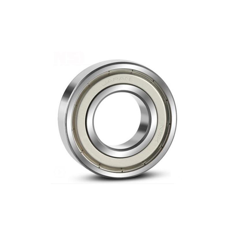 NSK GB 276-2013-625ZZ 轴承 5*16mm 不锈钢铁盖密封 5个/组 适用于生产制造与汽修行业（计价单位：组）