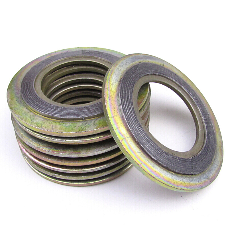 冀硕 DN250 石墨法兰密封垫片 50*58*85*146mm 计价单位:个