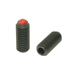 今尾(IMAO) [日本] BSFJ5X8 滚珠丝杠 （工程塑料半球型） (BSFJ)